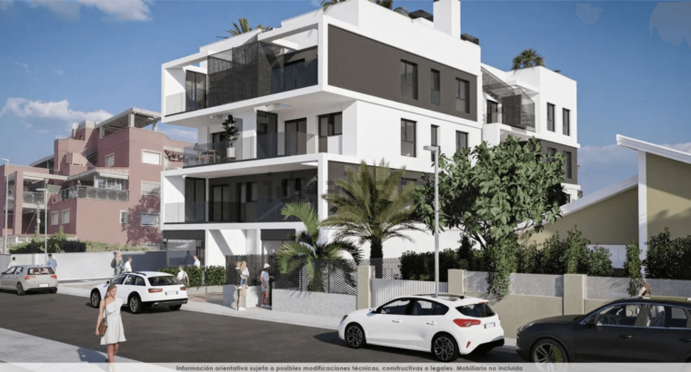 Apartamento en venta c/Formentera San Juan Playa