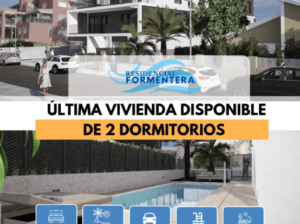 Apartamento en venta c/Formentera San Juan Playa